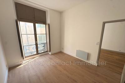 Appartement - 53 m² - 3 pièces