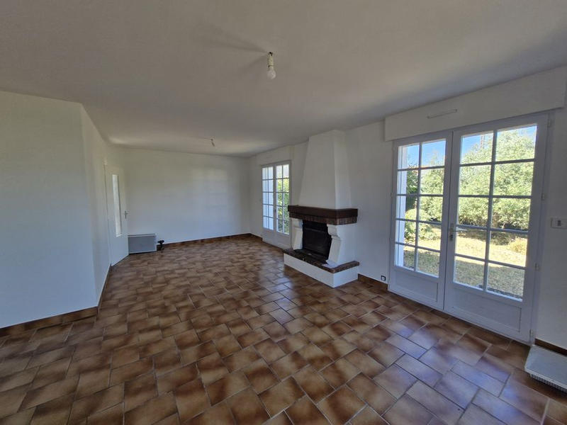 Maison - 75 m² - 3 pièces