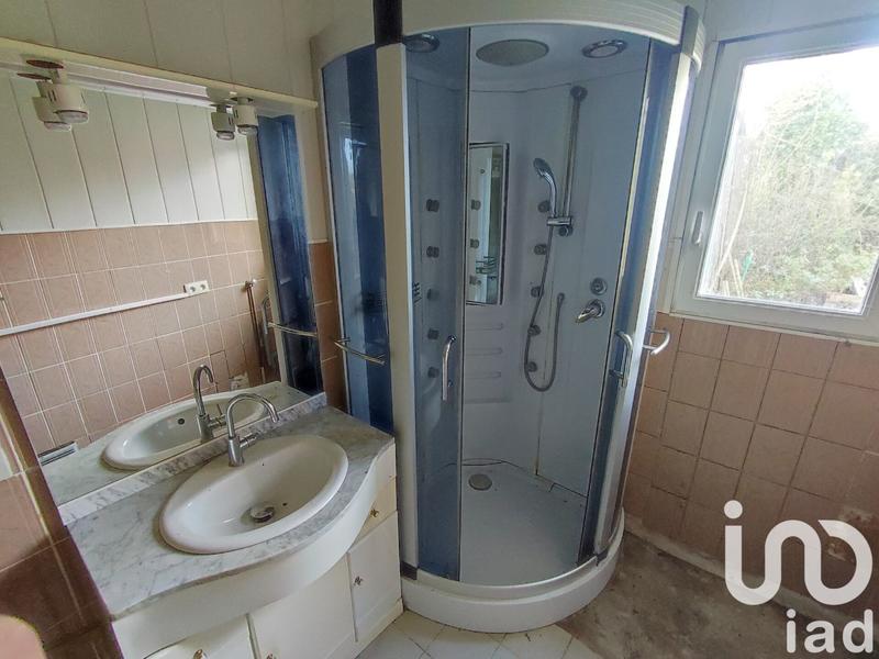 Maison - 106 m² - 5 pièces