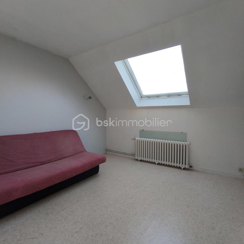 Immeuble - 284 m² - 16 pièces