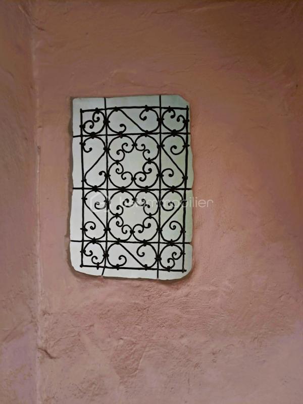 Maison ancienne - 87 m² - 4 pièces