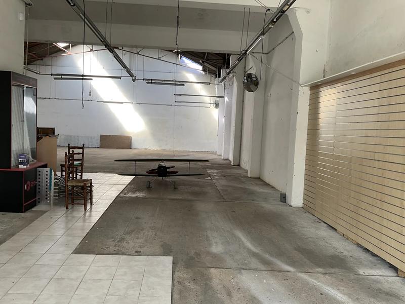 Immeuble - 340 m² - 3 pièces