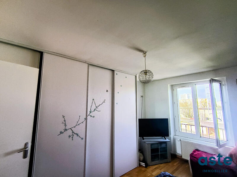 Appartement - 78 m² - 3 pièces