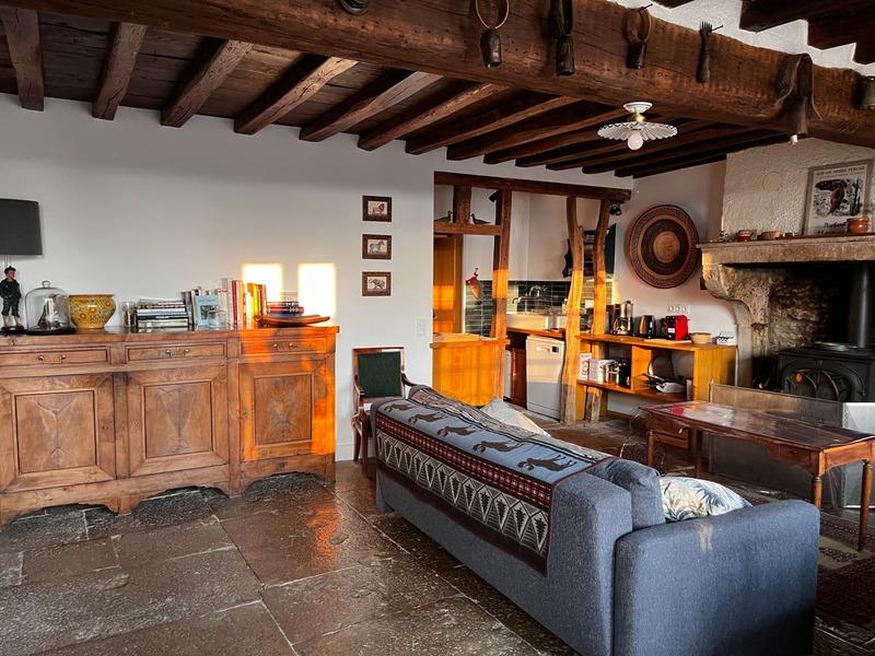 Ferme - 280 m² - 12 pièces