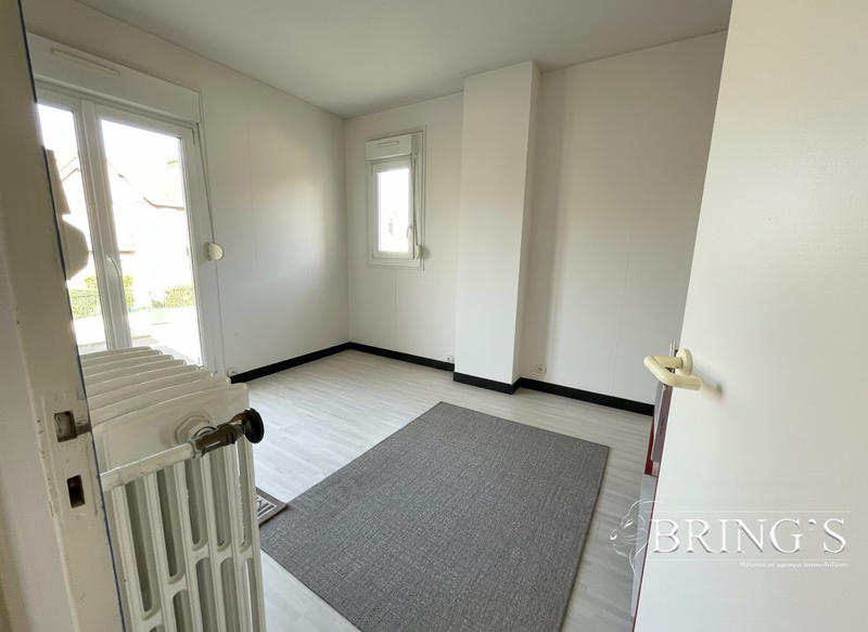 Maison - 106 m² - 6 pièces