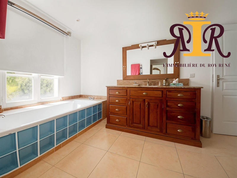 Mas - 252 m² - 11 pièces