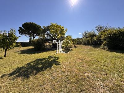 Maison - 48 m² - 3 pièces