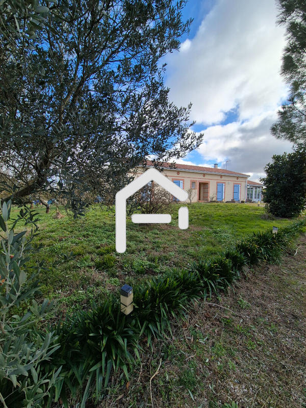 Maison - 117 m² - 4 pièces