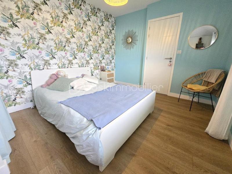 Maison - 152 m² - 5 pièces