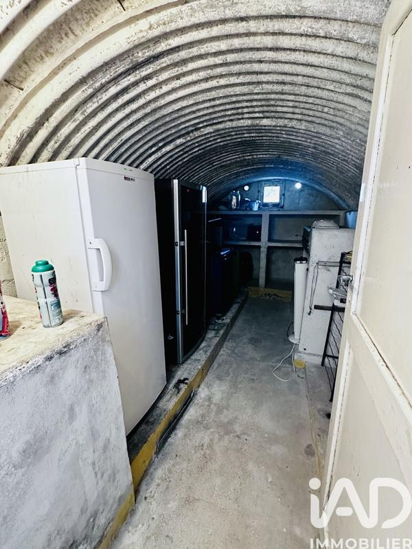 Maison - 123 m² - 5 pièces