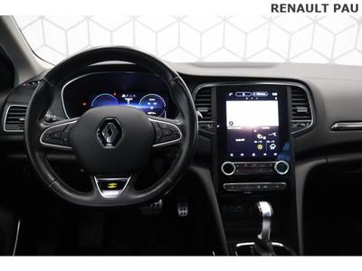 Renault Mégane IV Estate E-Tech Plug-In Hybride 160 R.S. Line