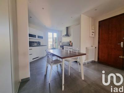 Appartement - 78 m² - 3 pièces