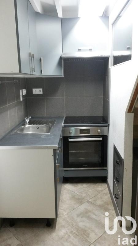 Immeuble - 1 188 m²