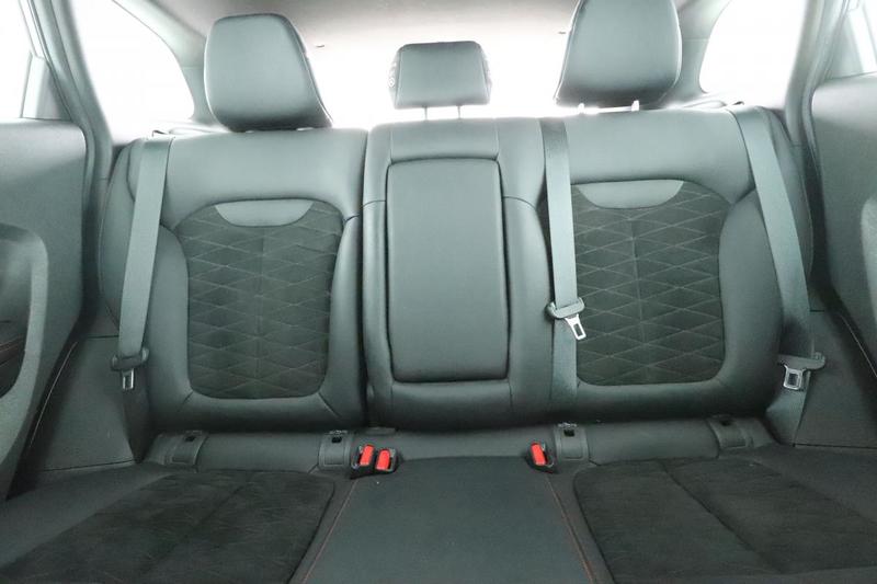 Renault Kadjar 1.3 TCe Sl Black Edition Edc 140 ch