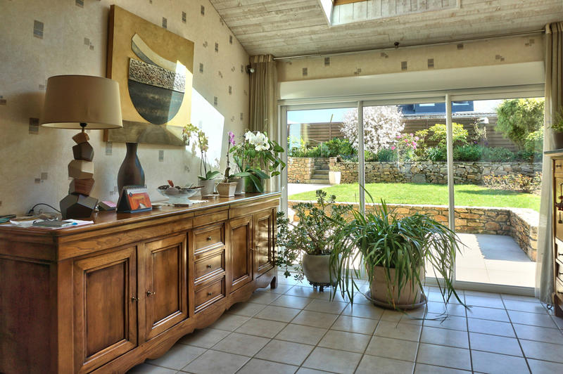 Maison - 177 m² - 8 pièces