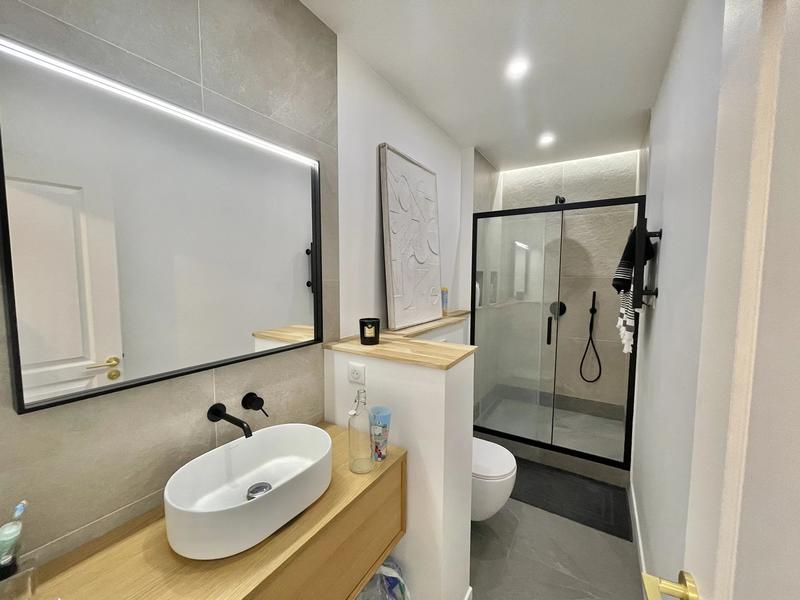 Appartement - 69 m² - 2 pièces