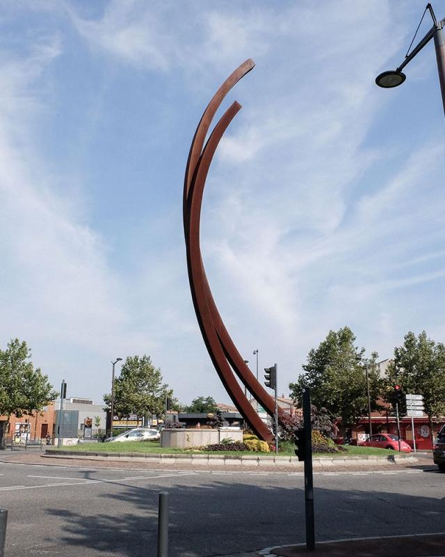 Maison - 60 m² - 2 pièces