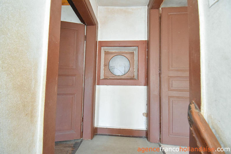 Maison - 117 m² - 7 pièces