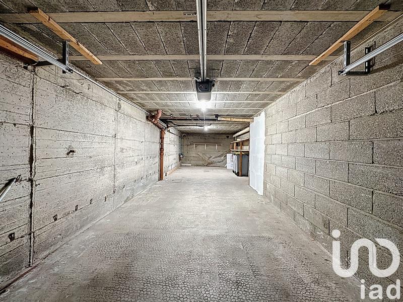 Maison de maîtres - 195 m² - 8 pièces