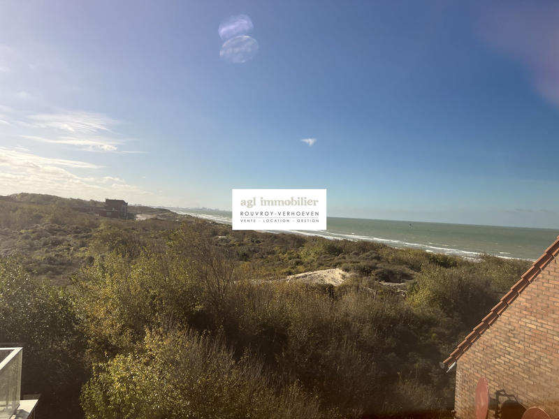 Duplex - 77 m² - 4 pièces