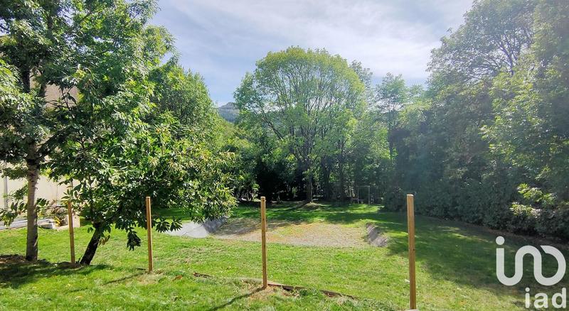 Maison - 282 m² - 11 pièces