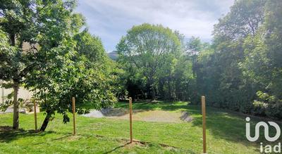 Maison - 282 m² - 11 pièces