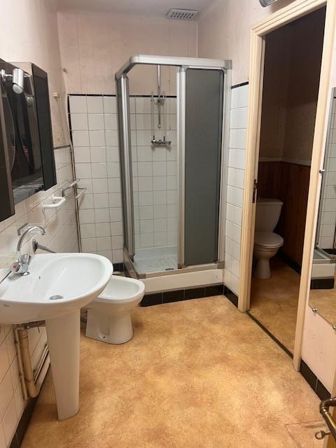 Maison de ville - 207 m² - 10 pièces