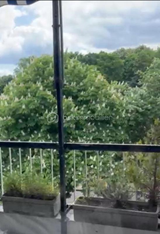 Appartement - 158 m² - 5 pièces