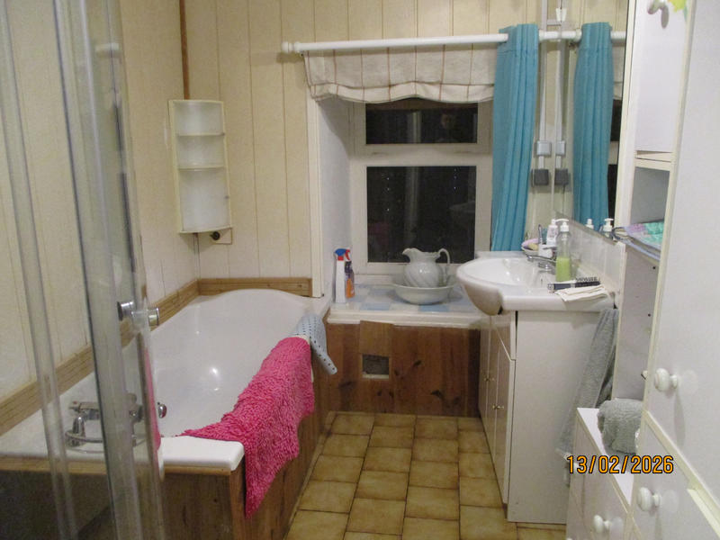 Maison - 104 m² - 5 pièces