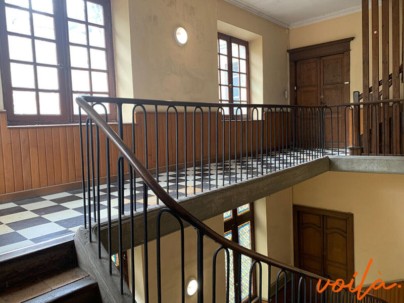 Appartement - 138 m² - 4 pièces