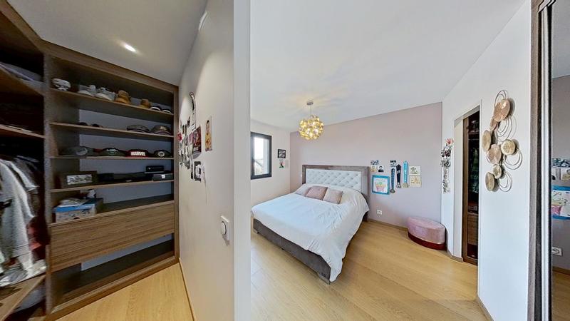 Maison - 130 m² - 4 pièces