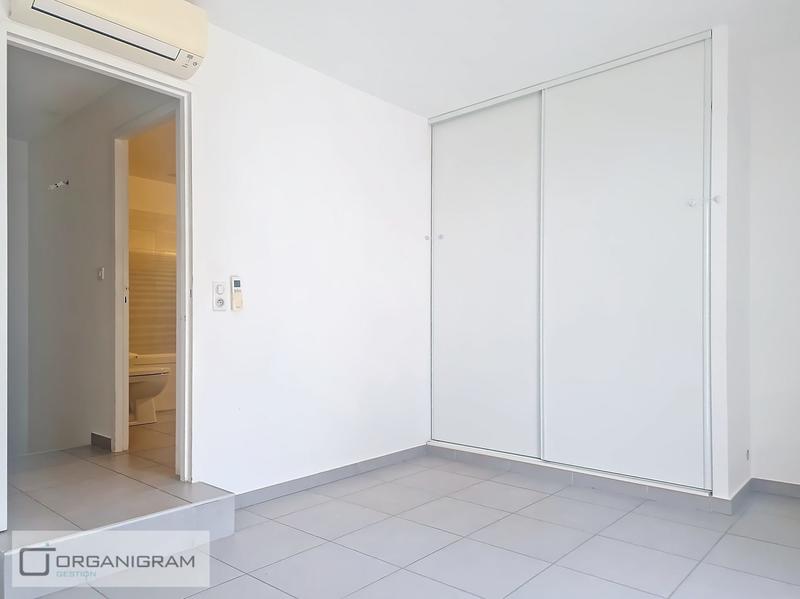 Appartement - 55 m² - 2 pièces