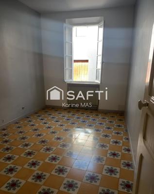 Maison - 78 m² - 4 pièces