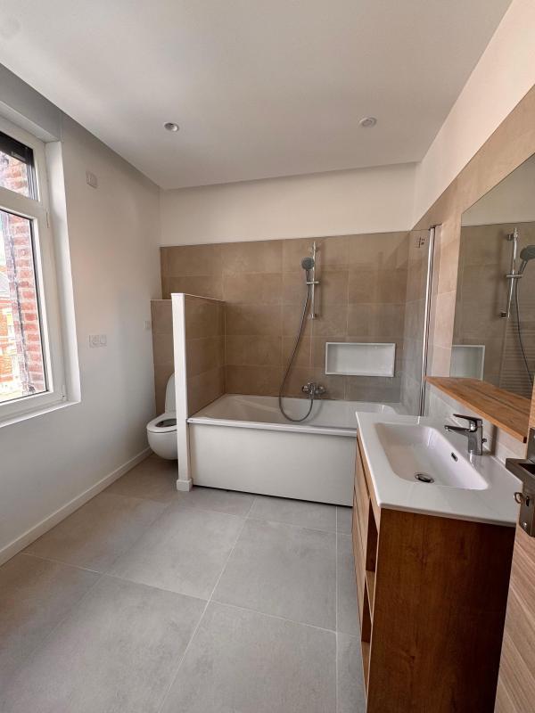 Maison - 138 m² - 4 pièces