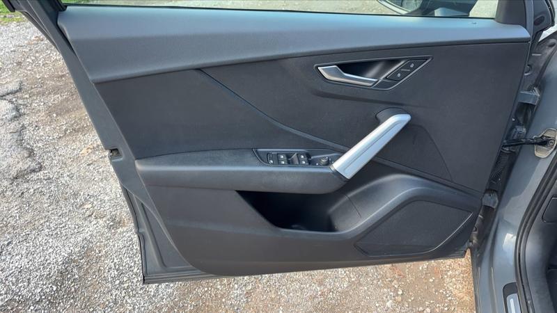 Audi Q2 30 Tfsi 116 s-Tronic 7 Sport