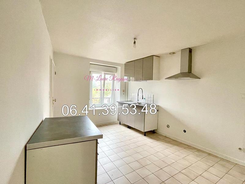 Appartement - 78 m² - 3 pièces