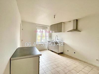Appartement - 78 m² - 3 pièces