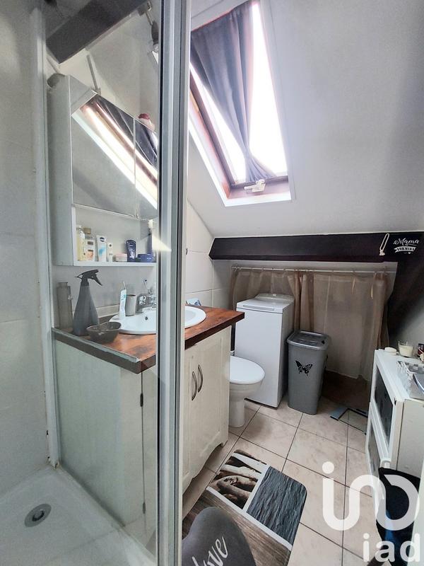 Appartement - 50 m² - 4 pièces