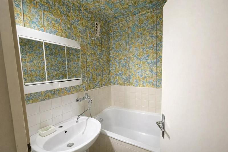 Appartement - 58 m² - 4 pièces