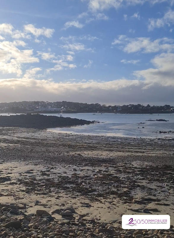 Appartement - 26 m² - 2 pièces