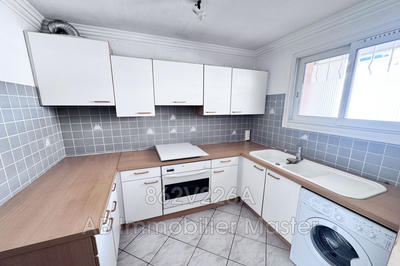 Appartement - 52 m² - 3 pièces