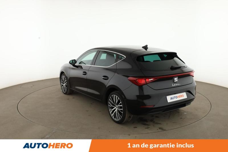 Seat Leon 1.5 eTSI Xcellence Dsg7 150 ch