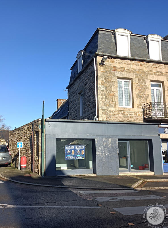 Local commercial - 65 m²