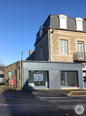 Local commercial - 65 m²