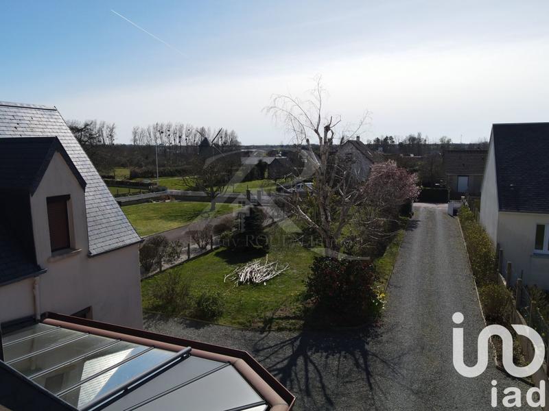 Maison - 141 m² - 6 pièces