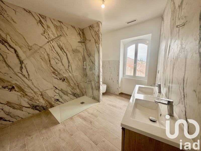 Maison - 140 m² - 4 pièces