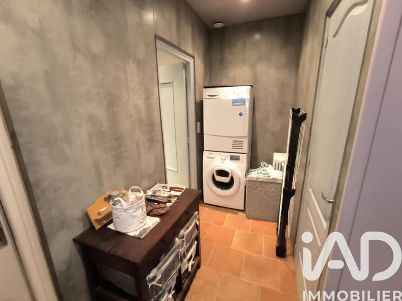 Maison - 138 m² - 5 pièces