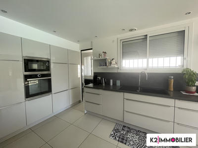 Villa - 110 m² - 4 pièces