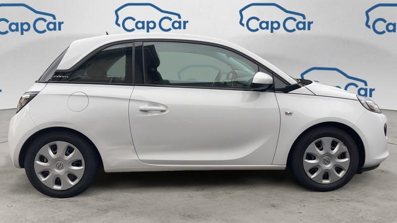 Opel Adam 1.2 Twinport 70 Essentia