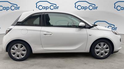 Opel Adam 1.2 Twinport 70 Essentia
